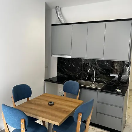 Appartement Season Durrës