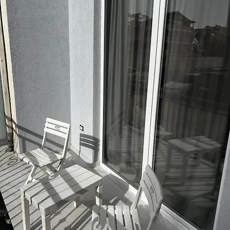 Appartement Season